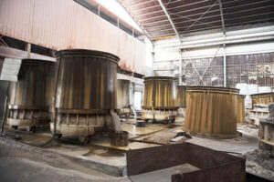 ACERCA DE -10-Abrasives Manufacturer-Henan Sicheng DSC_9452